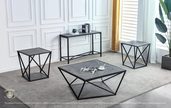 END TABLE - T125E