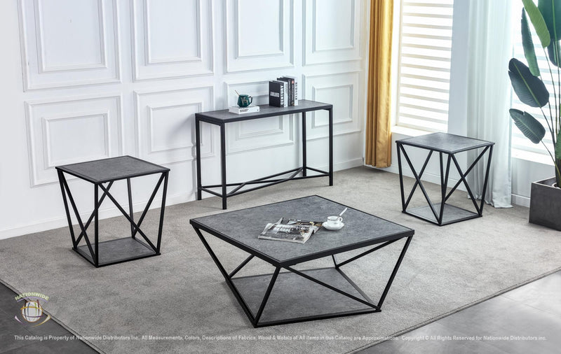 END TABLE - T125E