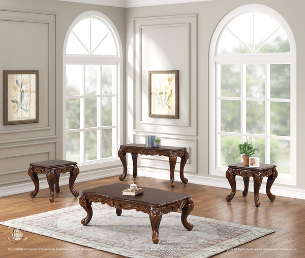 END TABLE - T22E