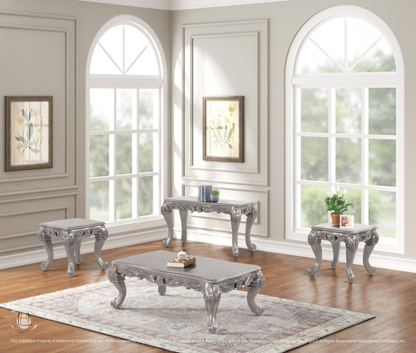 END TABLE - T23E