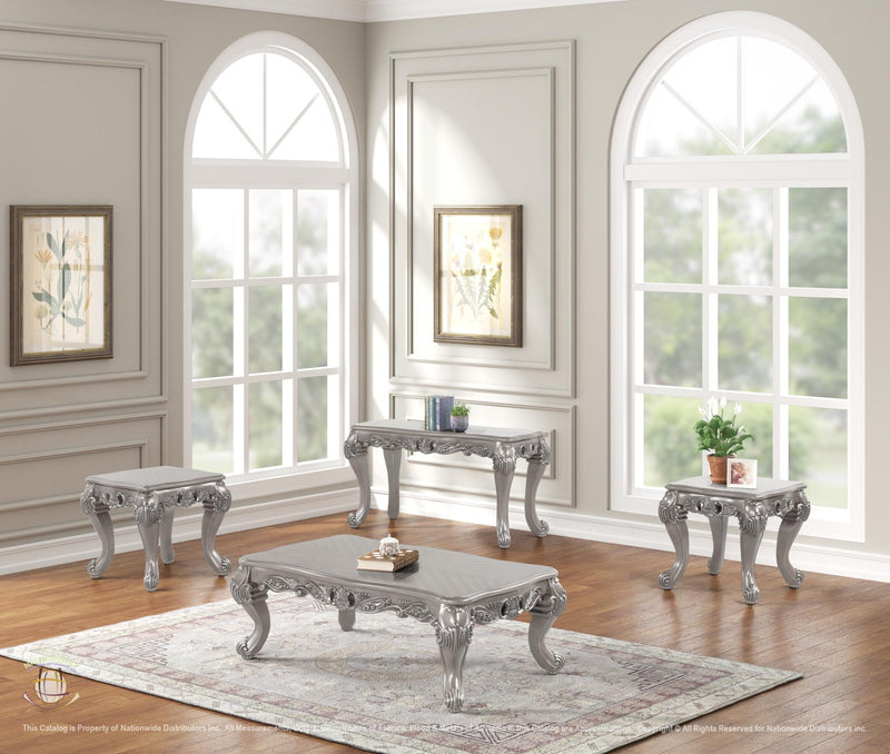 END TABLE - T23E