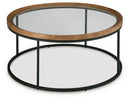 Noraluna Coffee Table