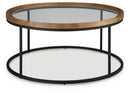 Noraluna Coffee Table