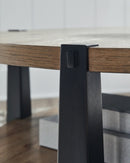 Ridgester Coffee Table