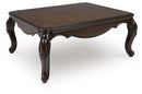 Maylee Coffee Table