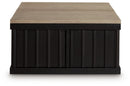 Rylandyn Lift-Top Coffee Table