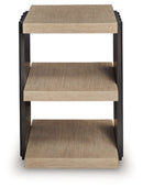 Rylandyn End Table