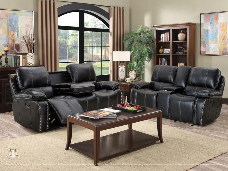 RECLINING SOFA - U100S