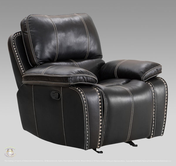 NATIONWIDE GLIDER RECLINER - U100R image