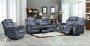 RECLINING LOVESEAT - U106L