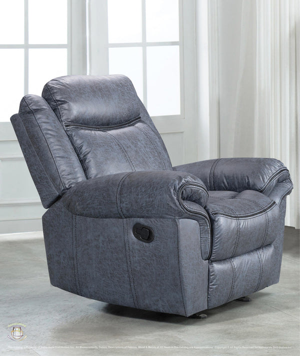 NATIONWIDE RECLINER - U106R image