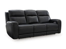 5Z-Comfort Power Reclining Living Room Set