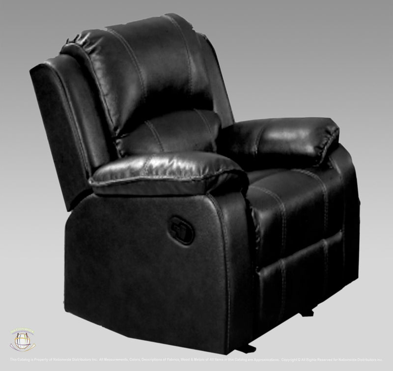 NATIONWIDE WALL HUGGER RECLINER - U110R image