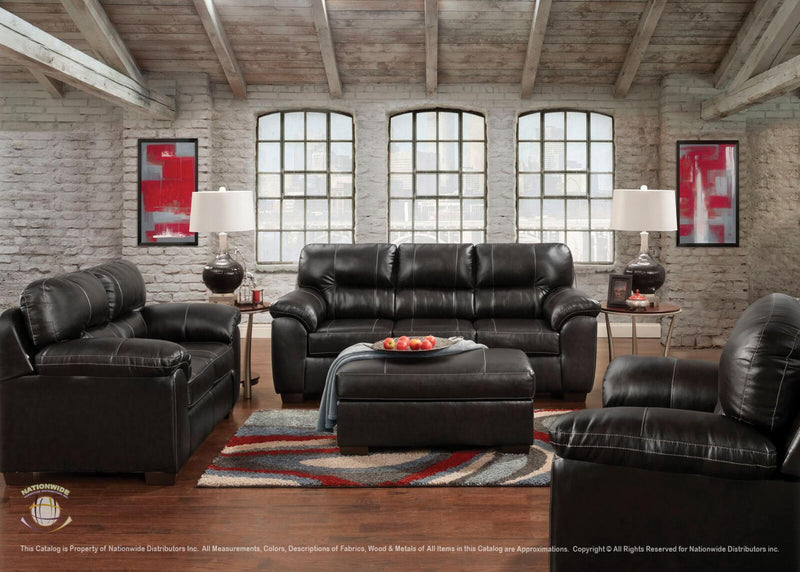 NATIONWIDE LOVESEAT - U115L image