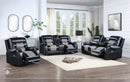 RECLINING LOVESEAT - U120L