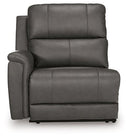 Bleckley Power Reclining Sectional