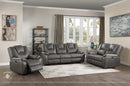 RECLINING SOFA - U123S