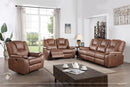 RECLINING SOFA - U124S