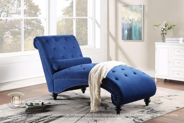 NATIONWIDE CHAISE LOUNGE - U12CH image