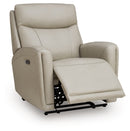 Pincara Power AutoGlide Recliner