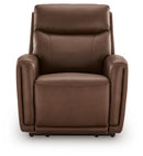 Pincara Power AutoGlide Recliner