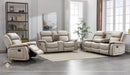 RECLINING SOFA - U146S