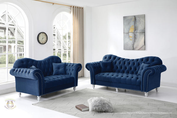 NATIONWIDE LOVESEAT - U217L image