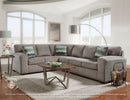 2 PC. SECTIONAL - U311