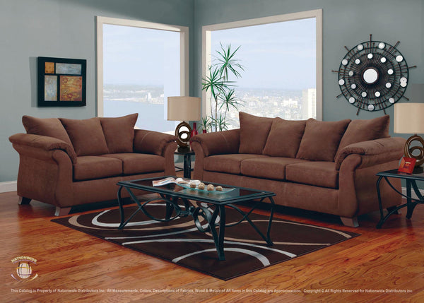 NATIONWIDE LOVESEAT - U314L image