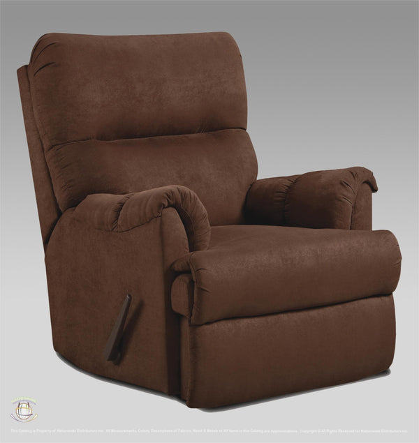 NATIONWIDE ROCKER RECLINER - U570R image