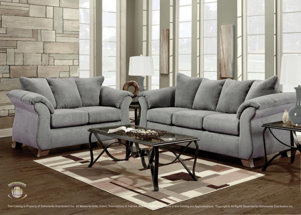 NATIONWIDE SOFA - U316S image