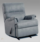 ROCKER RECLINER - U316R