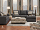 SOFA CHAISE - U400-2