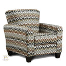 ACCENT CHAIR - U400AC