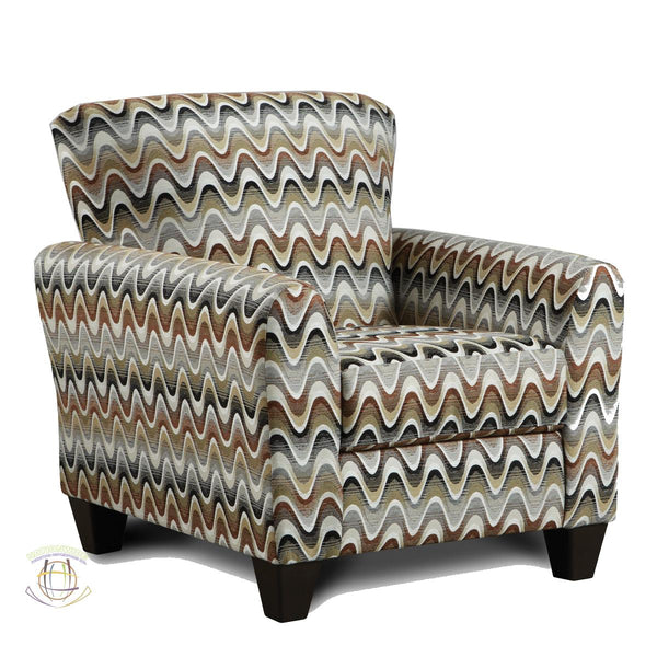 NATIONWIDE ACCENT CHAIR - U400AC image