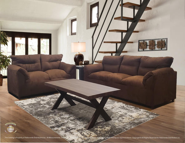 NATIONWIDE LOVESEAT - U507L image