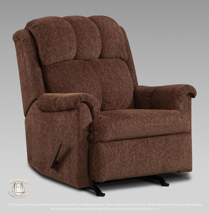 NATIONWIDE ROCKER RECLINER - U614R image