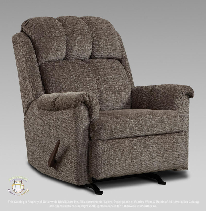 NATIONWIDE ROCKER RECLINER - U616R image