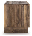 Zadilyn 72" TV Stand