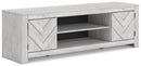 Cayboni 71" TV Stand