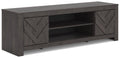 Cayboni 71" TV Stand