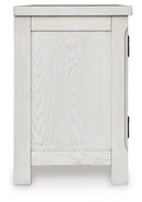 Robbinsdale 72" TV Stand