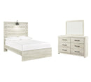 Cambeck Bedroom Set