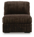 Midnight-Madness Sectional Sofa