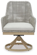 Seton Creek Outdoor Seating Set