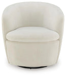 Leemont Swivel Accent Chair