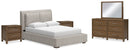 Cabalynn Bedroom Set