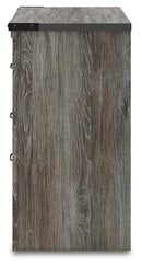 Frandern Nightstand