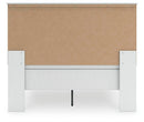 Bostwick Shoals Bedroom Set