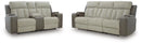 WhipLash Living Room Set